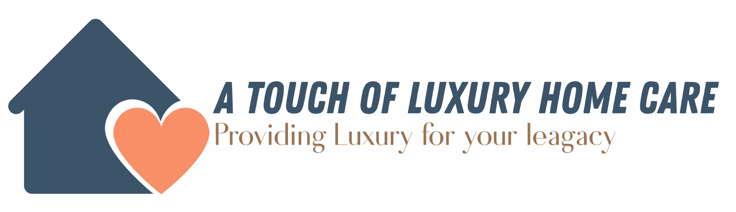 A Touch of Luxury Home Care